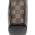 Louis Vuitton Ipanema Brown Damier Ebene Messenger — view 8