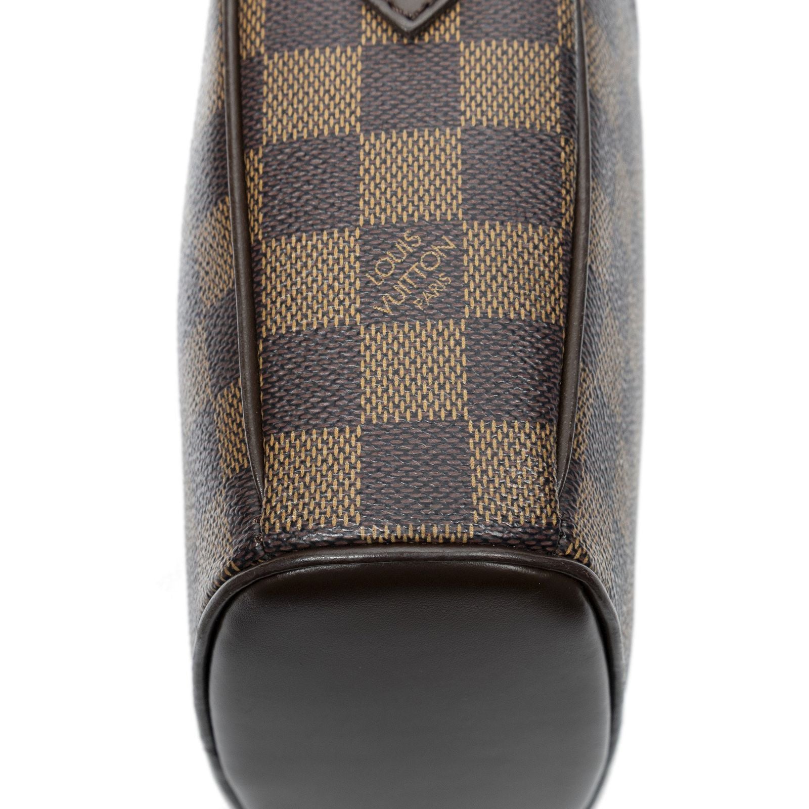 Louis Vuitton Ipanema Brown Damier Ebene Messenger — view 8