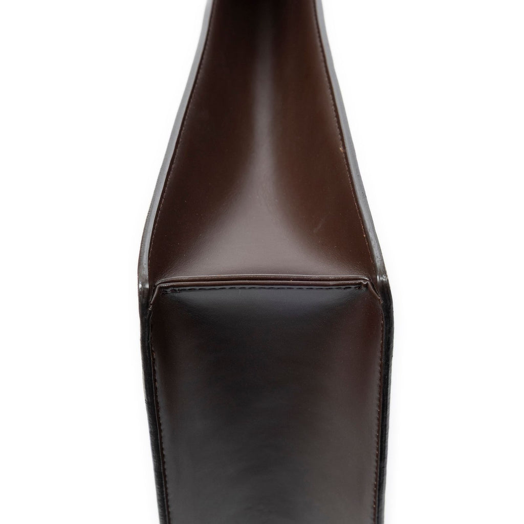 Louis Vuitton Venice Brown Damier Ebene Messenger — view 7