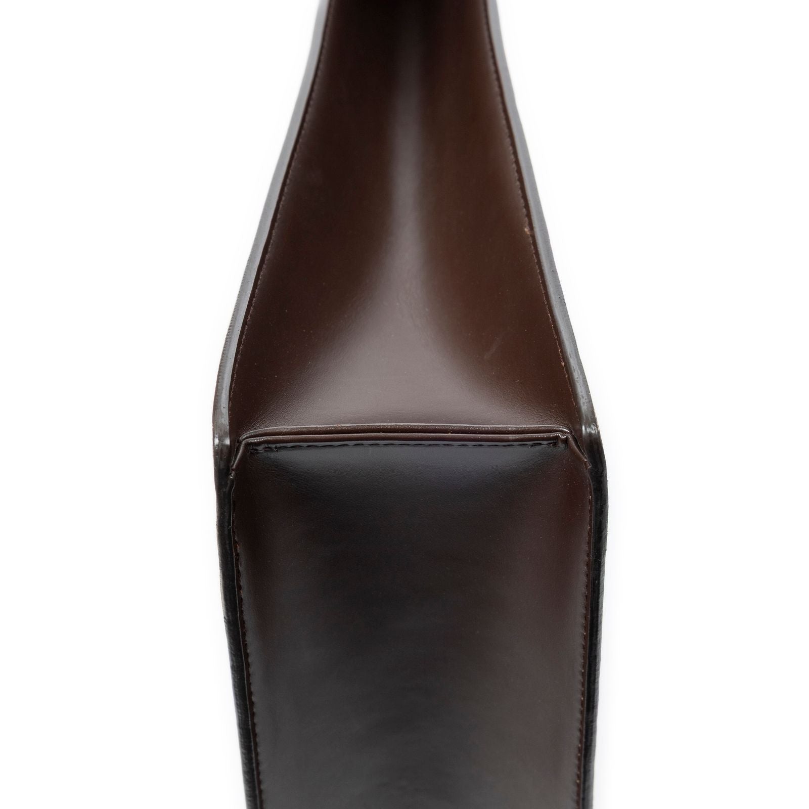 Louis Vuitton Venice Brown Damier Ebene Messenger — view 7