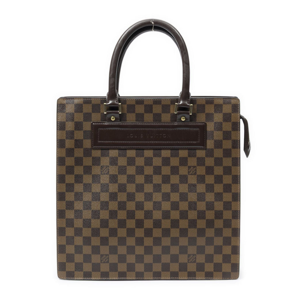 Louis Vuitton Venice Brown Damier Ebene Messenger
