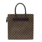 Louis Vuitton Venice Brown Damier Ebene Messenger — view 5