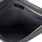 Louis Vuitton Thomas Black Gray Damier Graphite Messenger — view 9