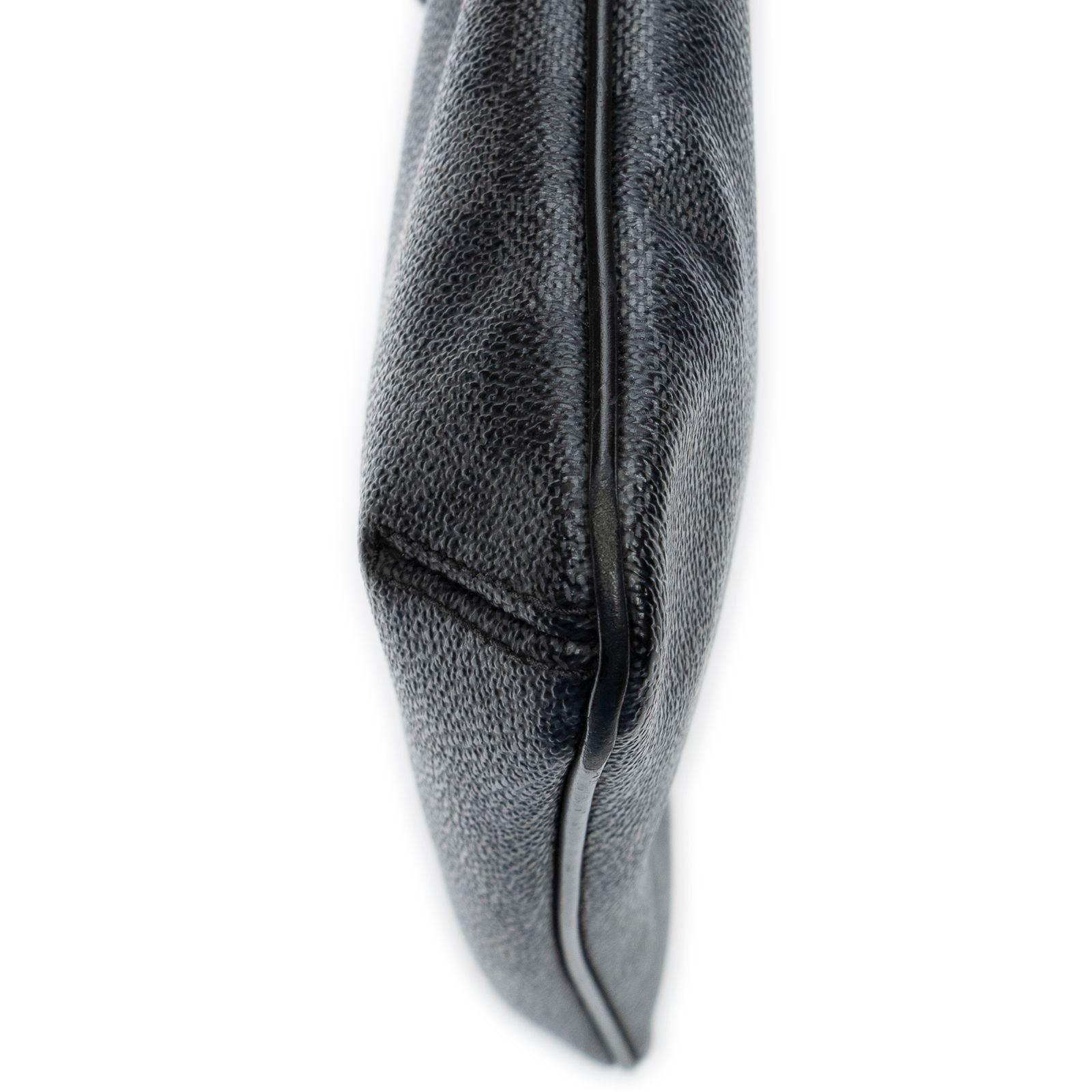 Louis Vuitton Thomas Black Gray Damier Graphite Messenger — view 7