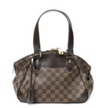 Louis Vuitton Verona Brown Damier Ebene Messenger