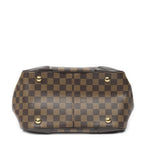 Louis Vuitton Verona Brown Damier Ebene Messenger — view 6