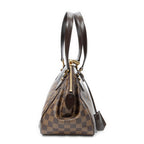 Louis Vuitton Verona Brown Damier Ebene Messenger — view 4
