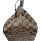 Louis Vuitton Verona Brown Damier Ebene Messenger — view 7
