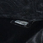 Chanel Timeless Bifold Wallet Black Caviar Leather — view 6