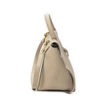 Celine Mini Belt Bag Beige Calfskin Leather — view 4