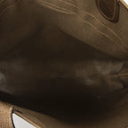 Gucci Vintage Tote Beige — view 9