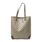 Gucci Vintage Tote Beige — view 5