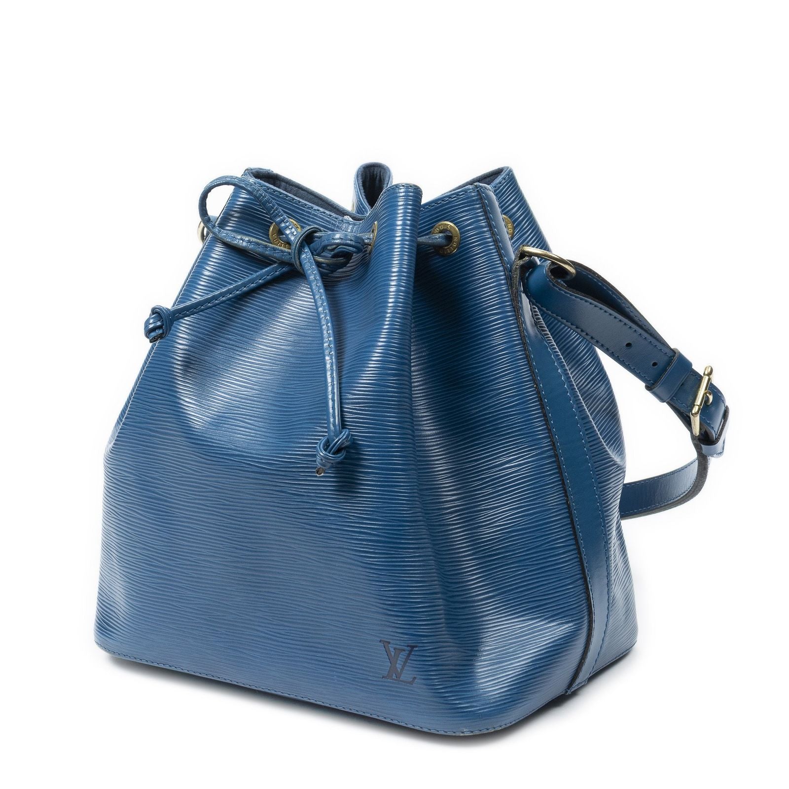 Louis Vuitton Noe Blue — view 2