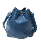 Louis Vuitton Noe Blue — view 5