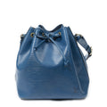 Louis Vuitton Noe Blue