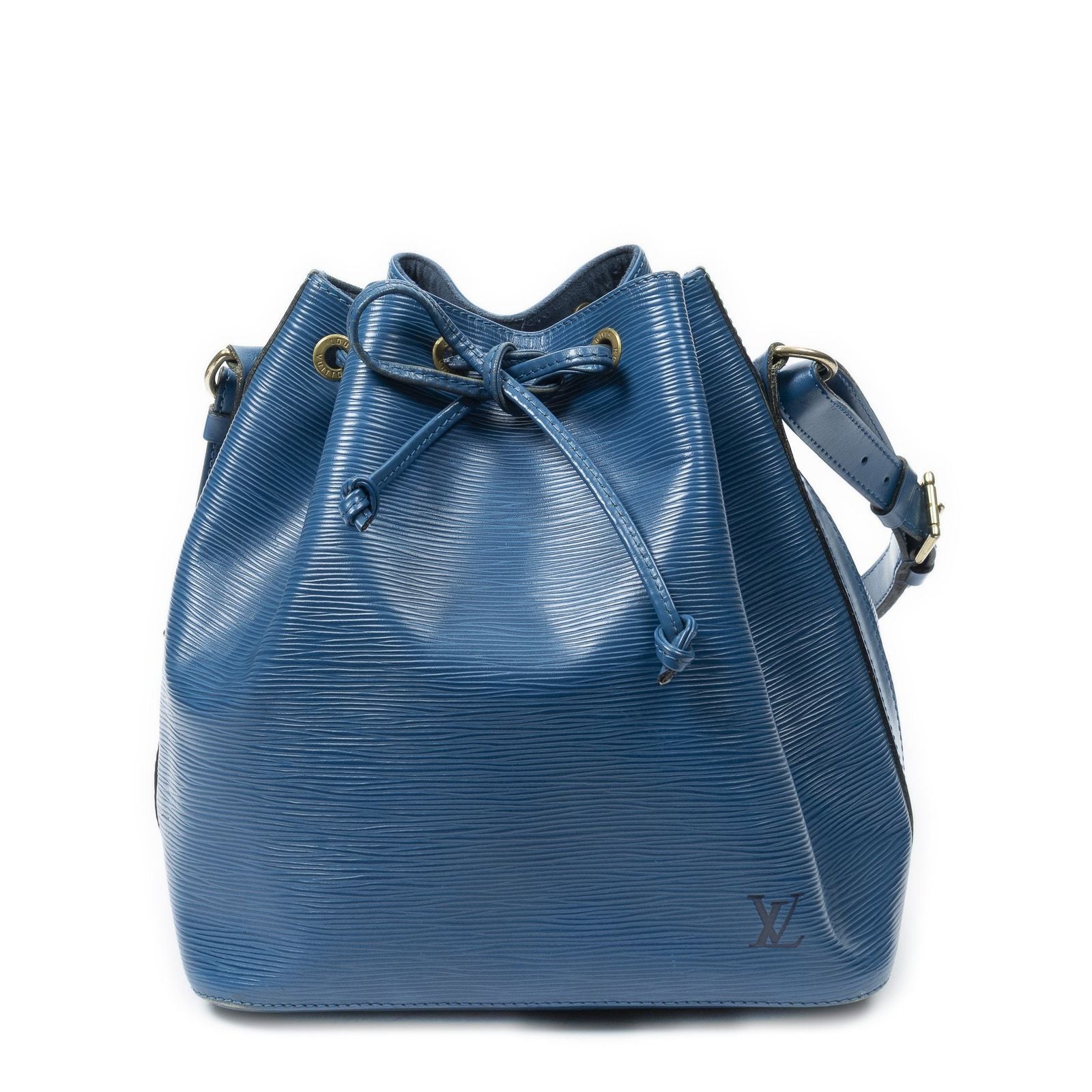 Louis Vuitton Noe Blue