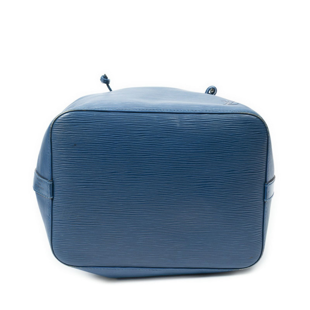 Louis Vuitton Noe Blue — view 6