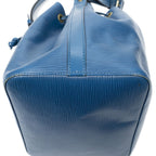 Louis Vuitton Noe Blue — view 7