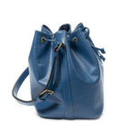 Louis Vuitton Noe Blue — view 4