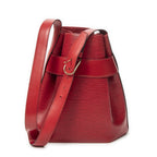 Louis Vuitton Sac Deportred Epi Messenger — view 5