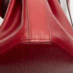 Louis Vuitton Sac Deportred Epi Messenger — view 7