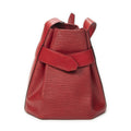 Louis Vuitton Sac Deportred Epi Messenger