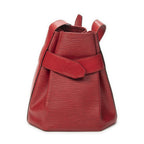 Louis Vuitton Sac Deportred Epi Messenger