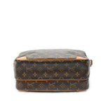 Louis Vuitton Neil Brown Monogram Canvas Messenger — view 6