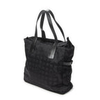 Chanel Large Tote Black — view 2