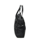 Chanel Large Tote Black — view 4
