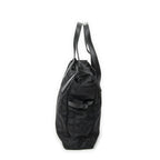Chanel Large Tote Black — view 3