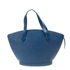 Louis Vuitton Saint Jacques Blue