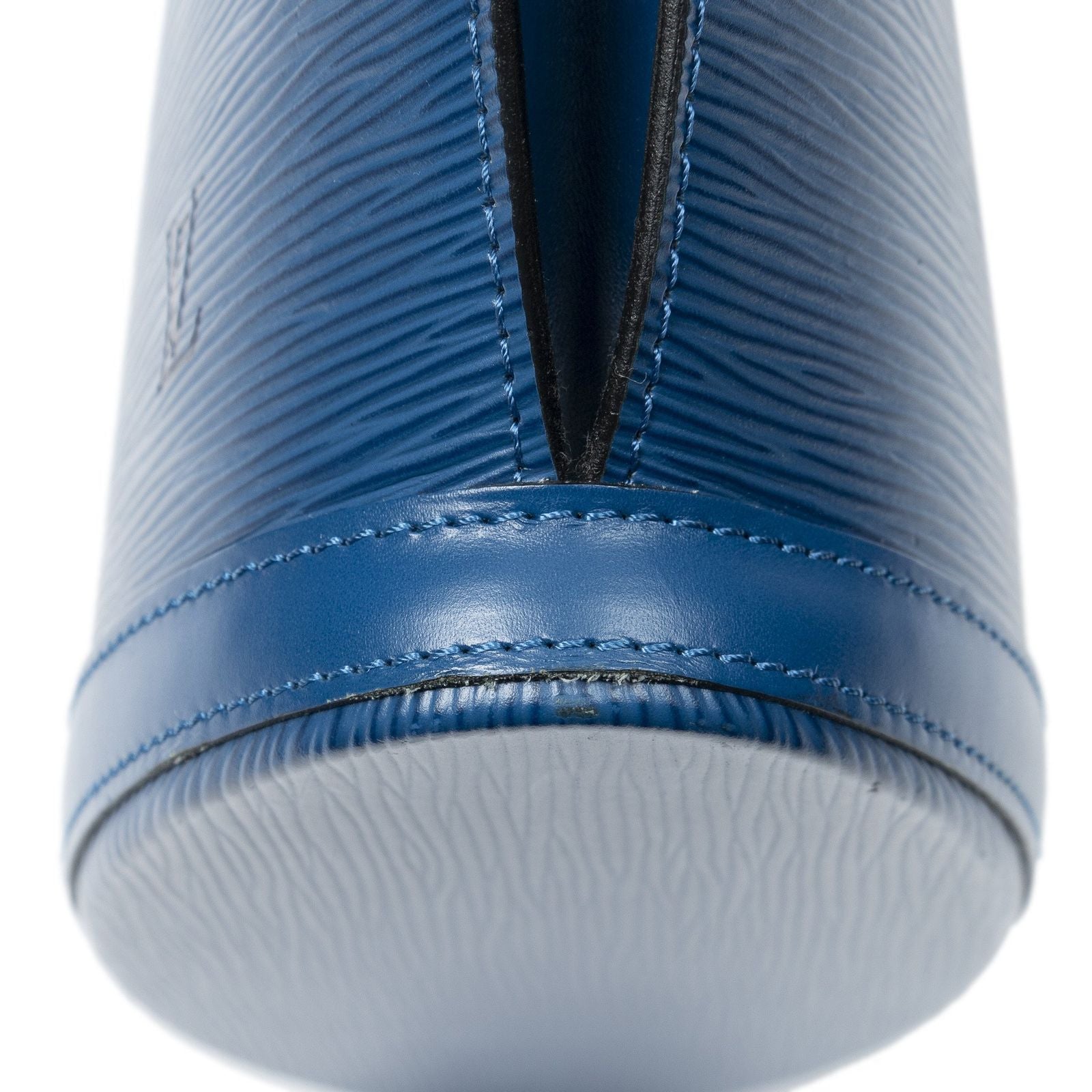 Louis Vuitton Saint Jacques Blue — view 7