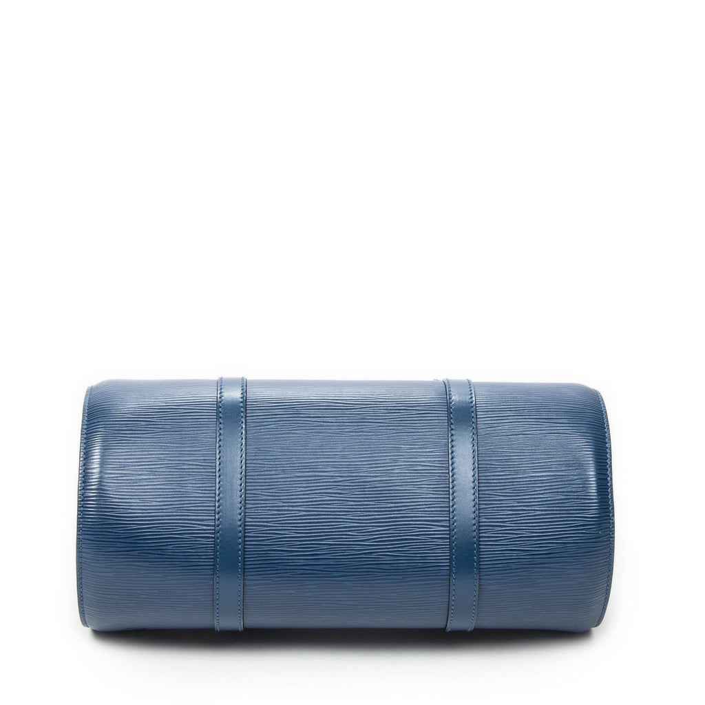 Louis Vuitton Soufflo Blue — view 6