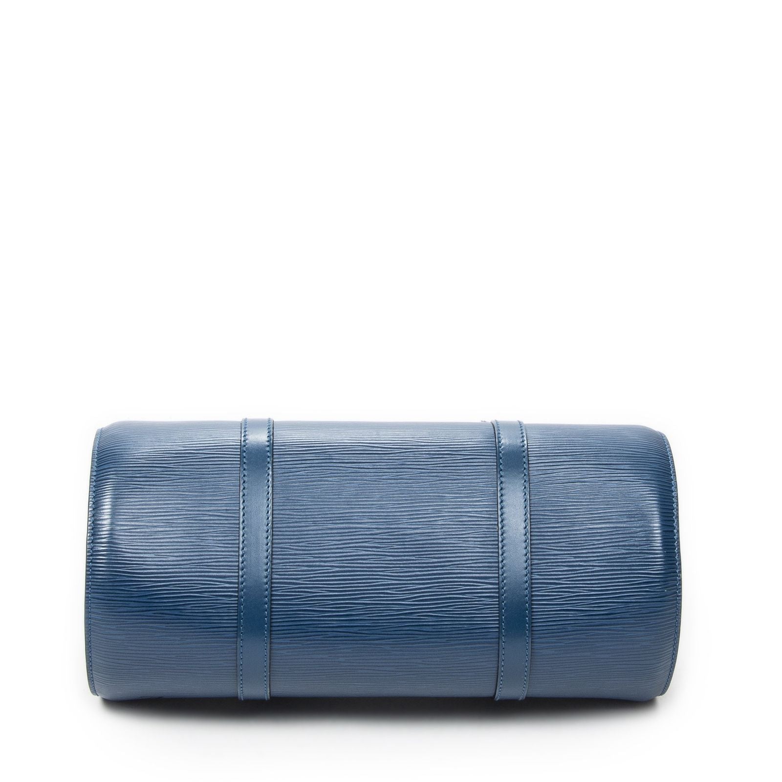 Louis Vuitton Soufflo Blue — view 6