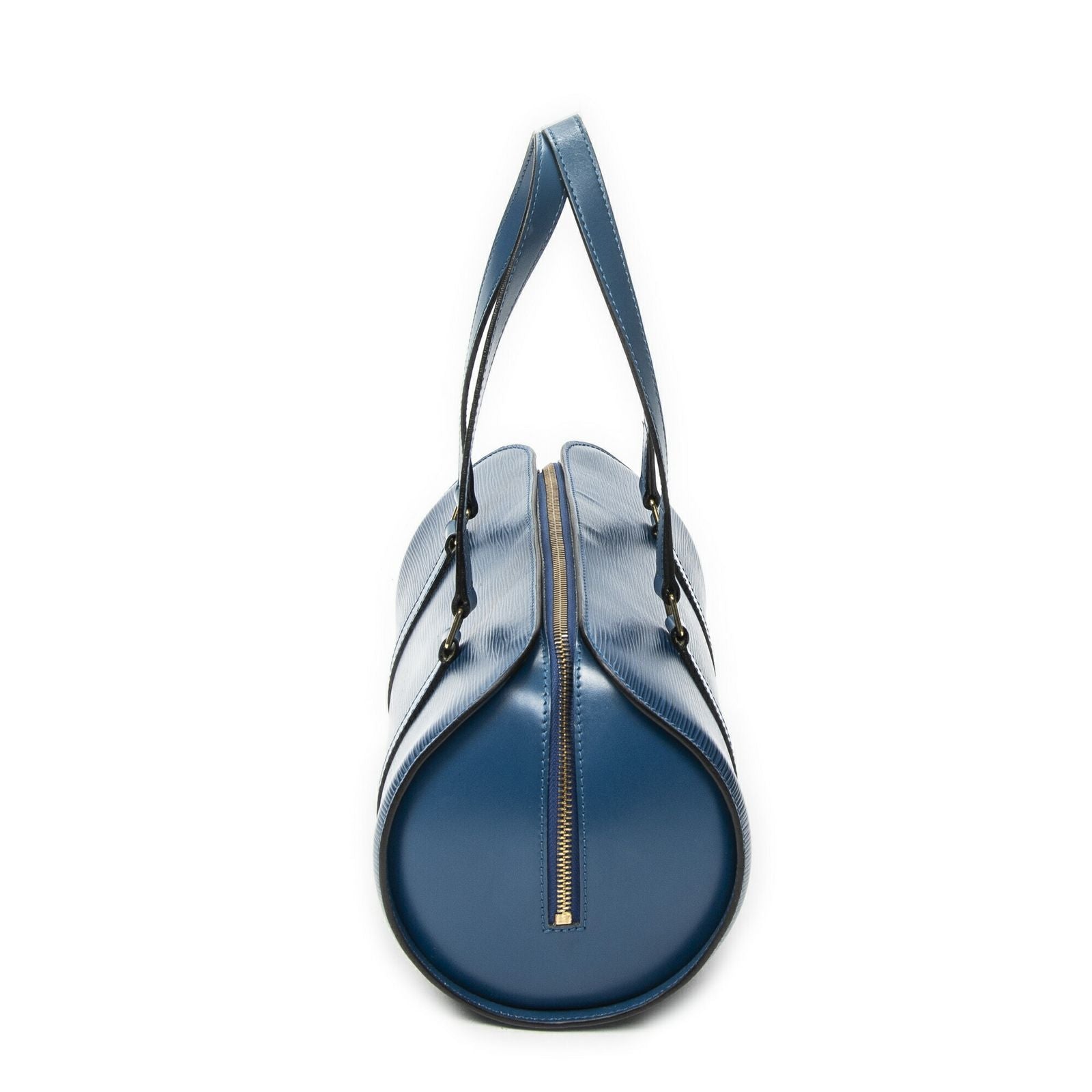 Louis Vuitton Soufflo Blue — view 3