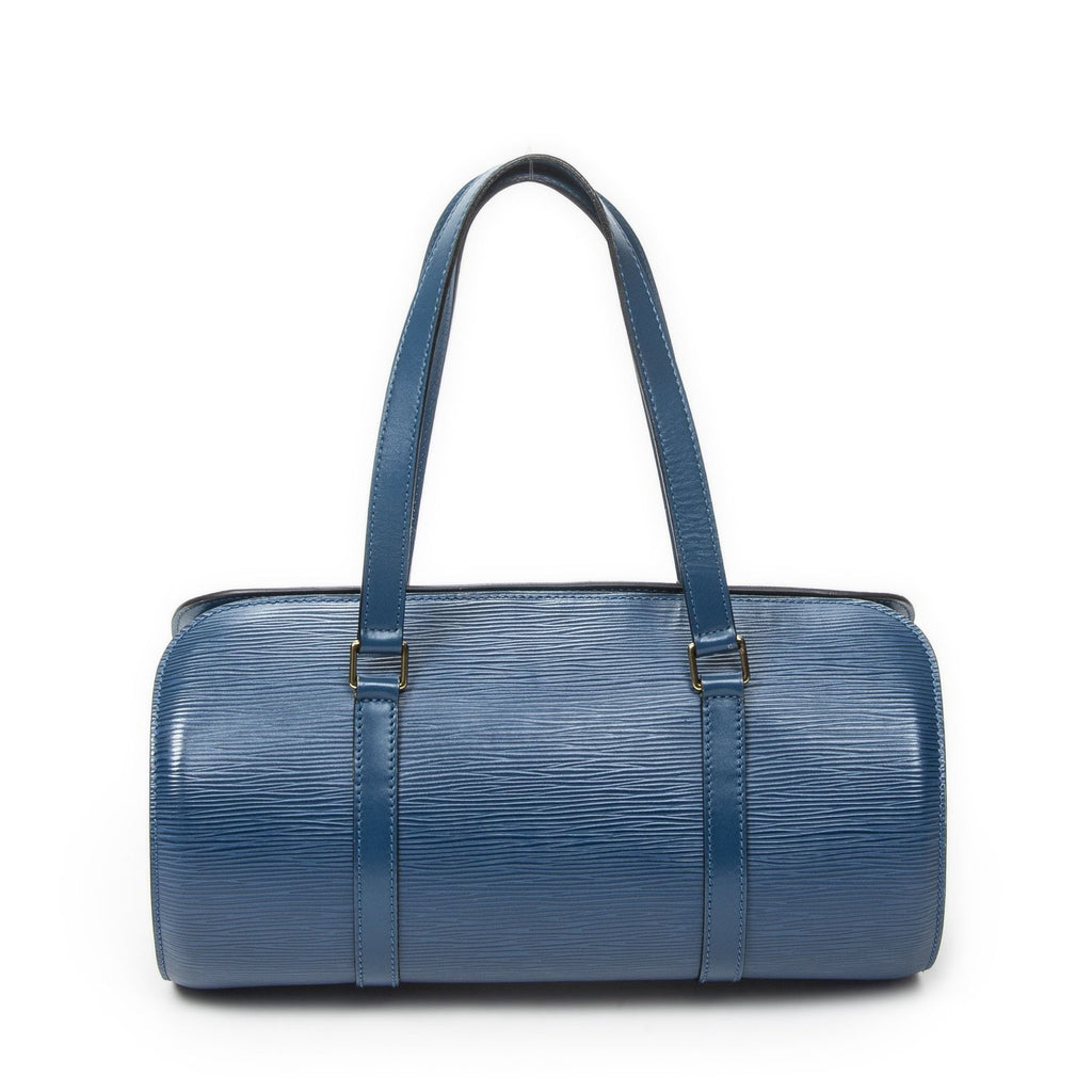 Louis Vuitton Soufflo Blue — view 5