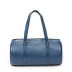 Louis Vuitton Soufflo Blue — view 5