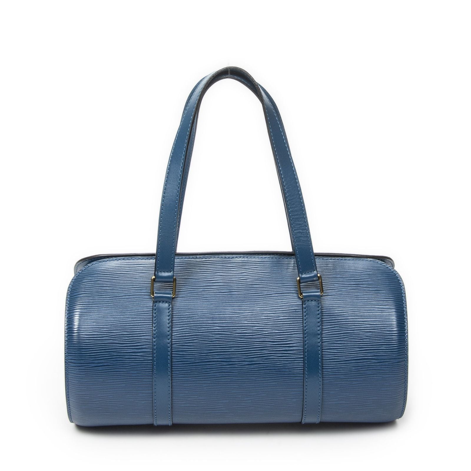 Louis Vuitton Soufflo Blue — view 5