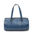 Louis Vuitton Soufflo Blue