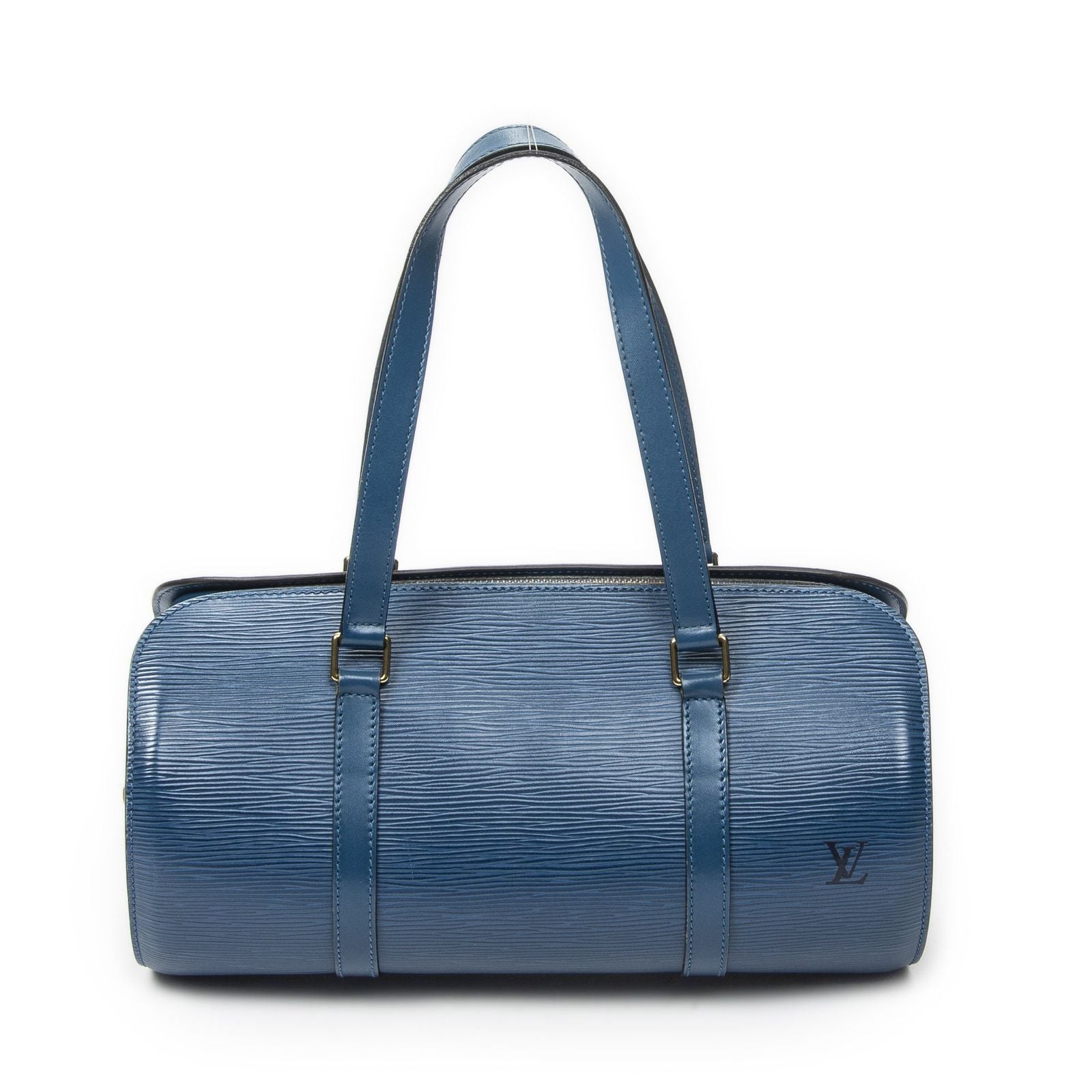 Louis Vuitton Soufflo Blue