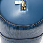 Louis Vuitton Soufflo Blue — view 8
