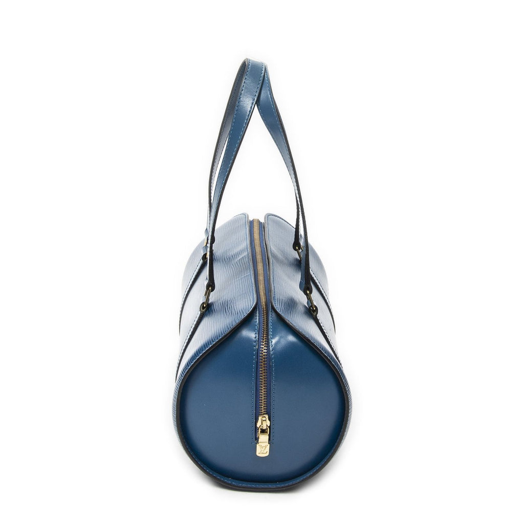 Louis Vuitton Soufflo Blue — view 4