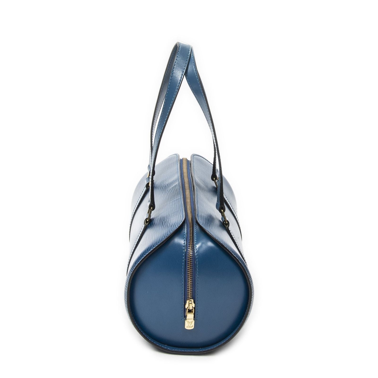 Louis Vuitton Soufflo Blue — view 4