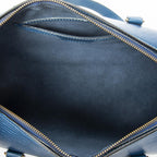 Louis Vuitton Soufflo Blue — view 9