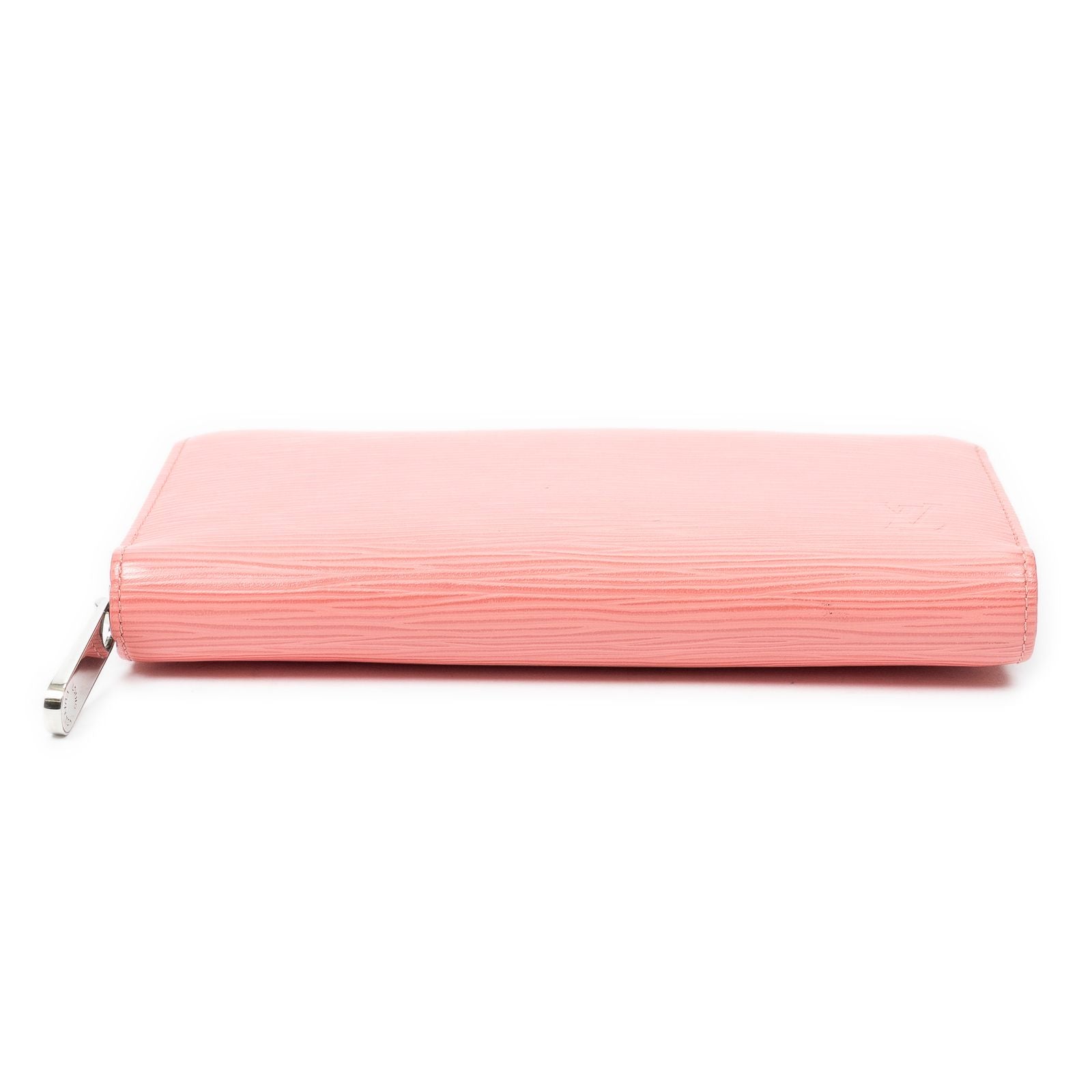 Louis Vuitton Zippy Wallet Coral — view 3