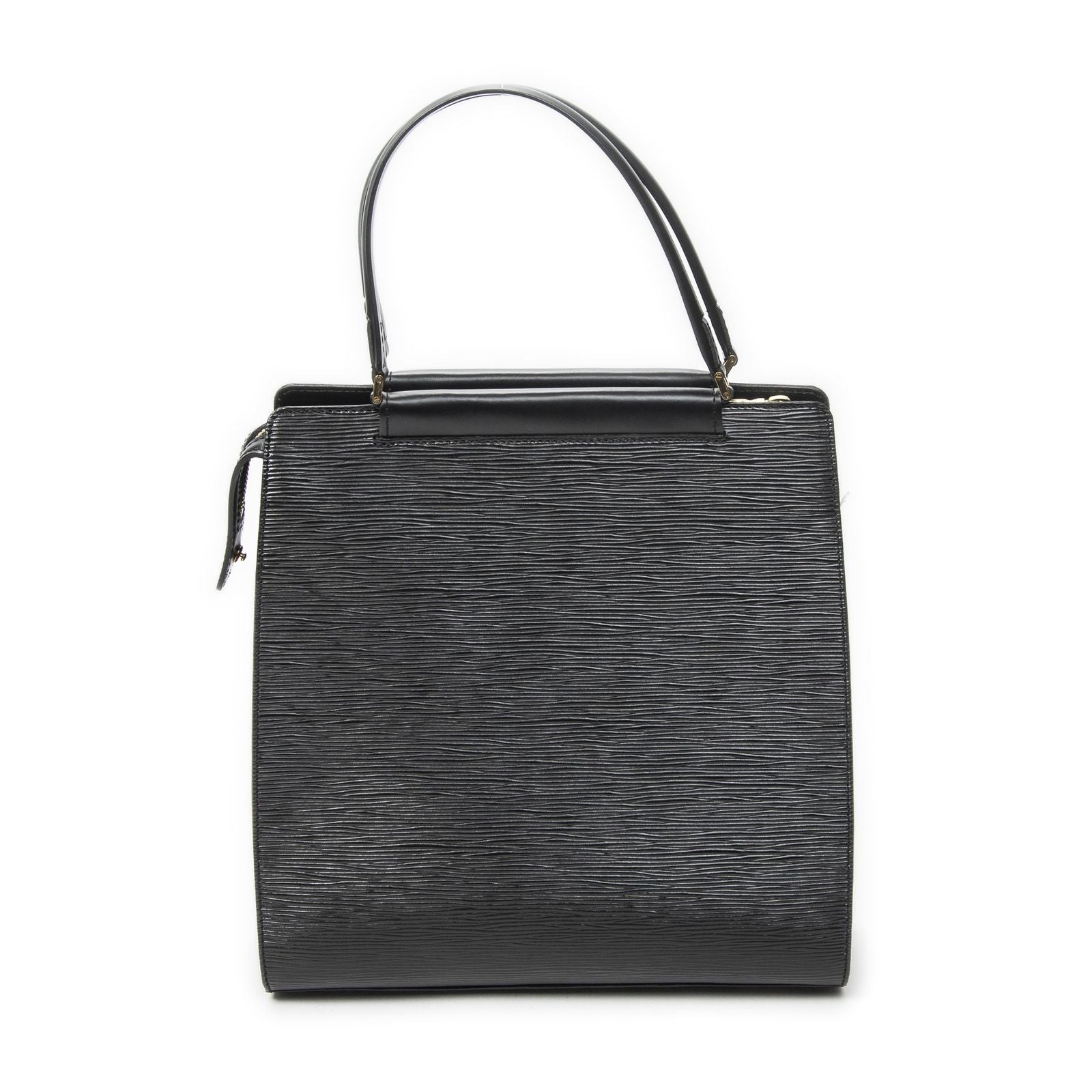 Louis Vuitton Figari Black — view 5