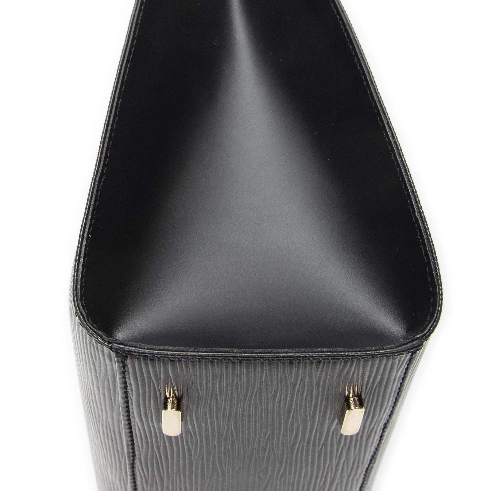 Louis Vuitton Figari Black — view 8
