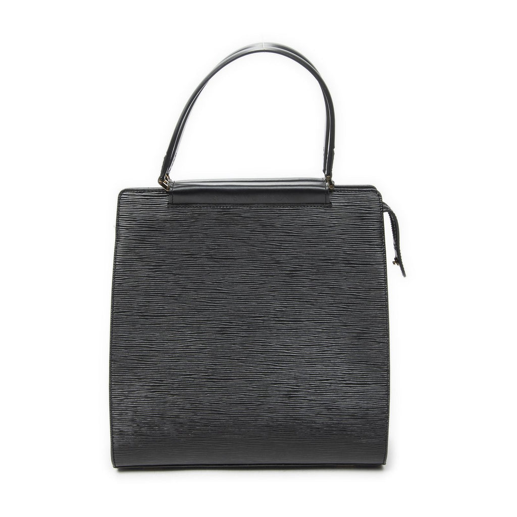 Louis Vuitton Figari Black