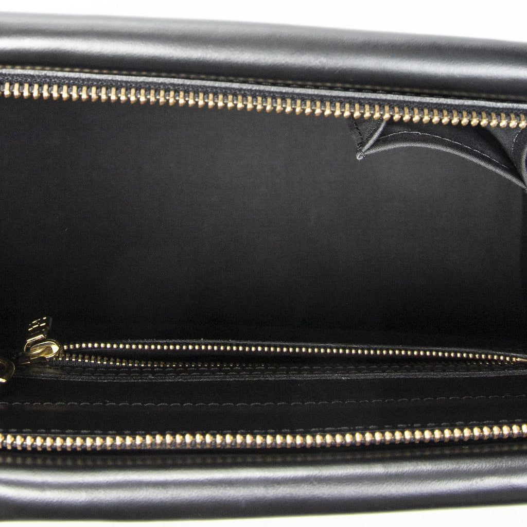 Louis Vuitton Figari Black — view 9